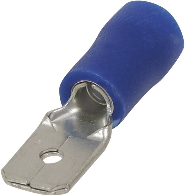 BTE 100 COSSES MALES BLEUES - 2